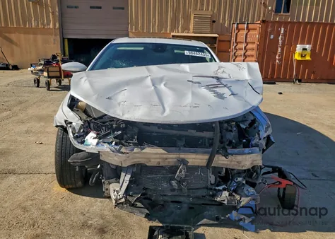 2015 Chrysler 200 Limited z USA, uszkodzony, nr VIN 1C3CCCAB4FN728376